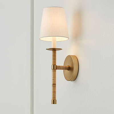 Tulum Sconce