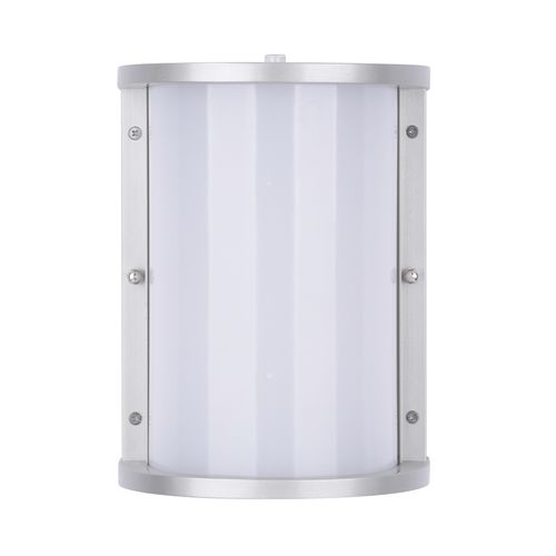 Euri Lighting Residential LED Half Cylinder Wall Sconce