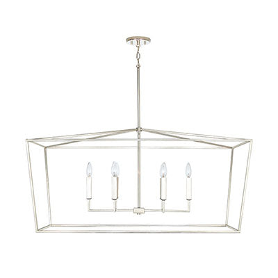 Thea Linear Chandelier