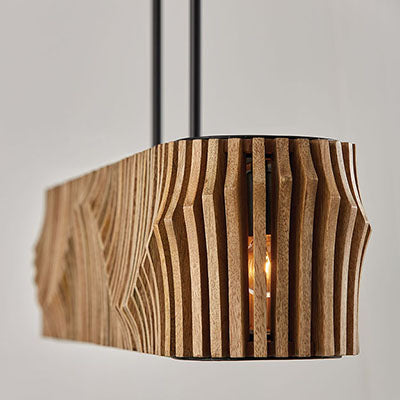 Archer Linear Chandelier