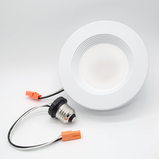 AH Lighting — Adjustable Color Temp Dimmable Recessed LED Retrofit Kit