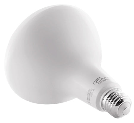 Euri Lighting BR30 LED Bulb – 9W (65W Equivalent), 4000K Cool White, 810 Lumens, High CRI 90, Dimmable, E26 Base