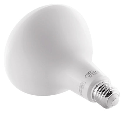 Euri Lighting BR30 LED Bulb – 9W (65W Equivalent), 4000K Cool White, 810 Lumens, High CRI 90, Dimmable, E26 Base