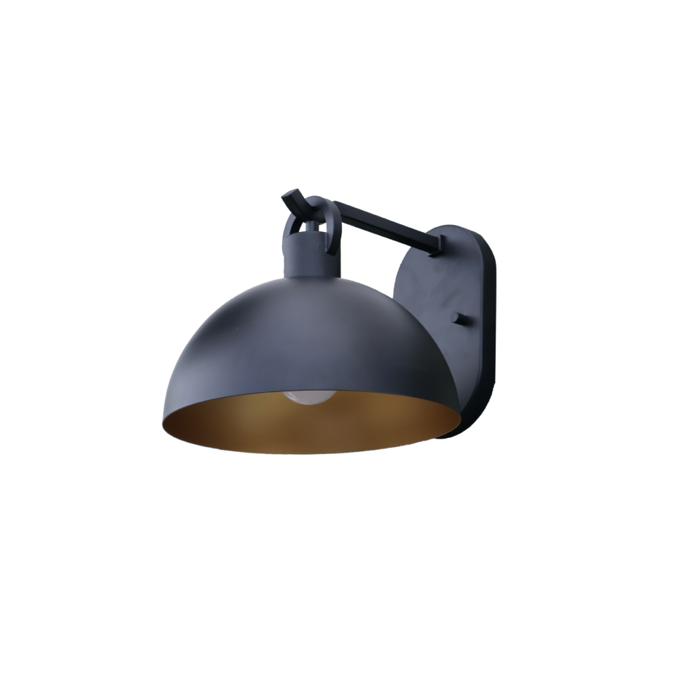 Outdoor LED Wall Sconce