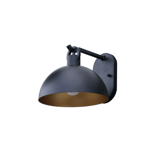 Outdoor LED Wall Sconce