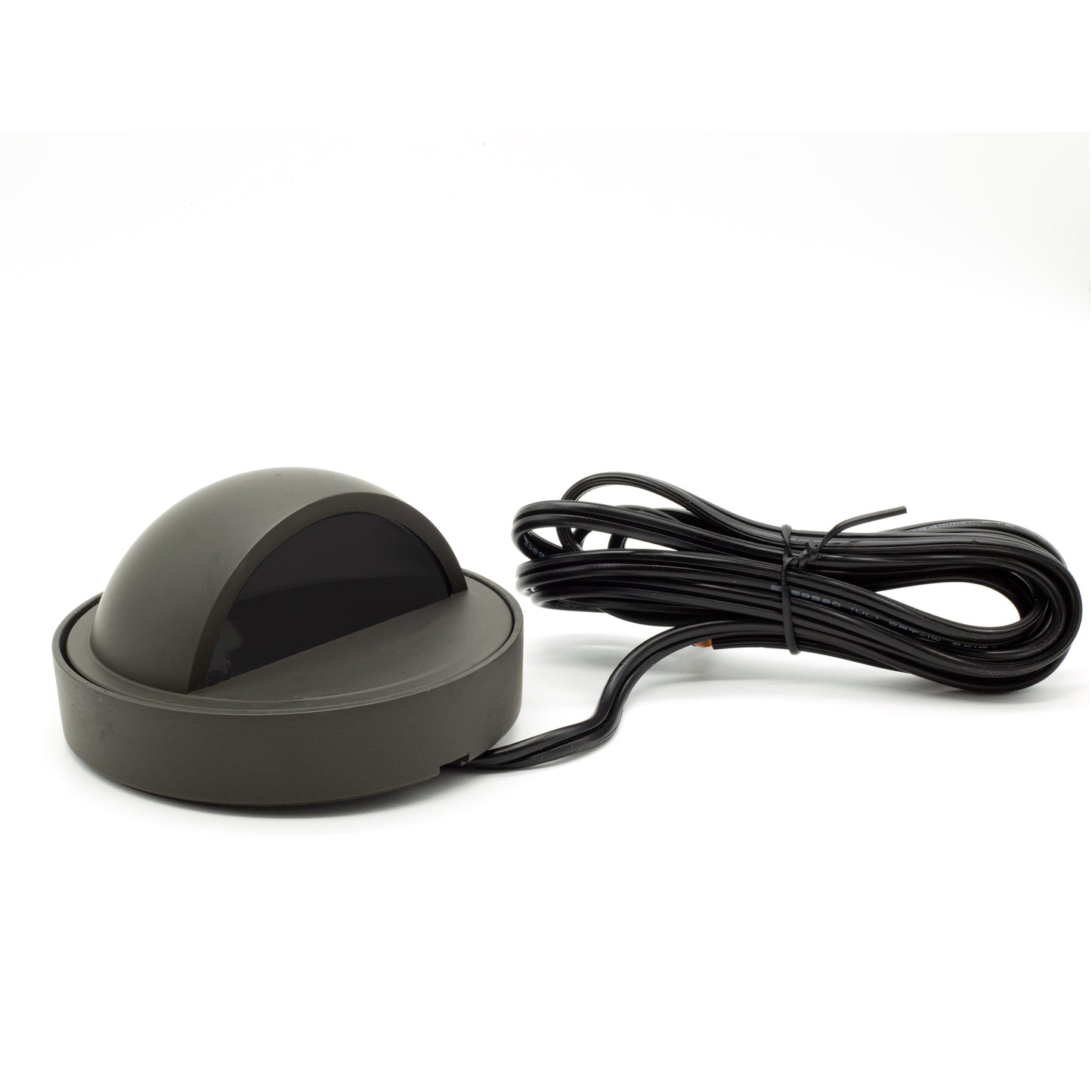 JET Deck Light Gun Metal Black