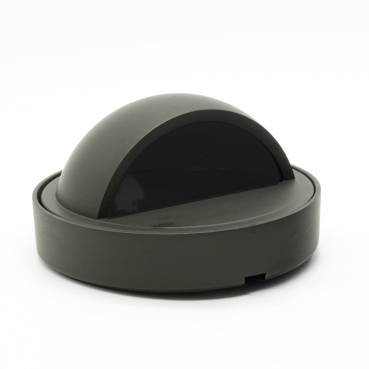 JET Deck Light Gun Metal Black