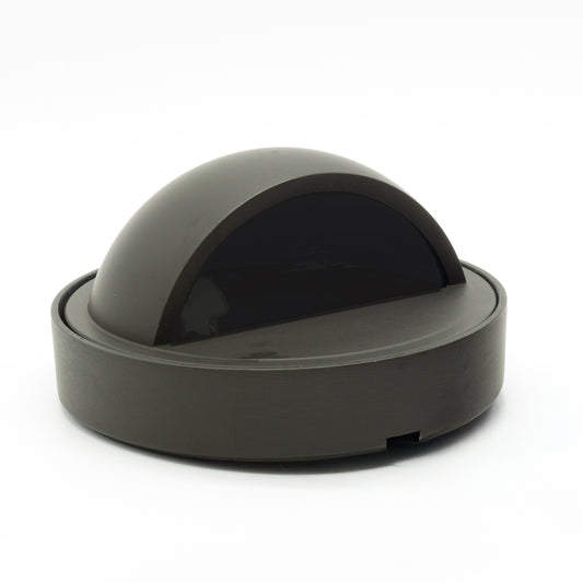 JET Deck Light Gun Metal Black