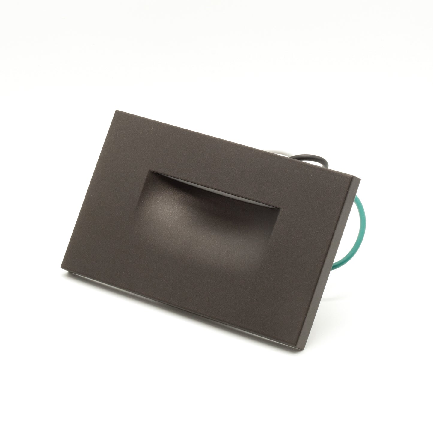 LS-H2-3W-3CCT LED Step Light with 3CCT Selectable Color Temperatures