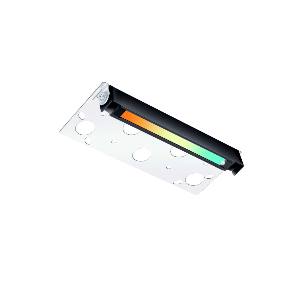 Inch Hardscape Light – RGB + 2700K/3000K/4000K, Die-Cast Aluminum, IP65