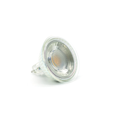 JET MR16 4K 5Watts Glass