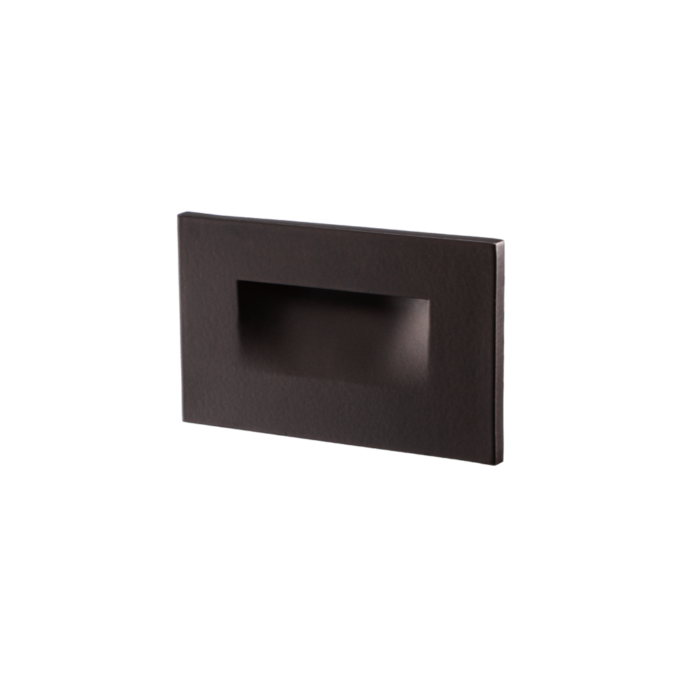 LED Step Light Horizontal 120V – Wet Location Rated, Energy Efficient