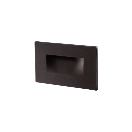 LED Step Light Horizontal 120V – Wet Location Rated, Energy Efficient