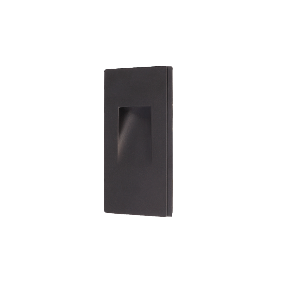 LED Step Light Vertical 120V – Wet Location Rated, Energy Efficient