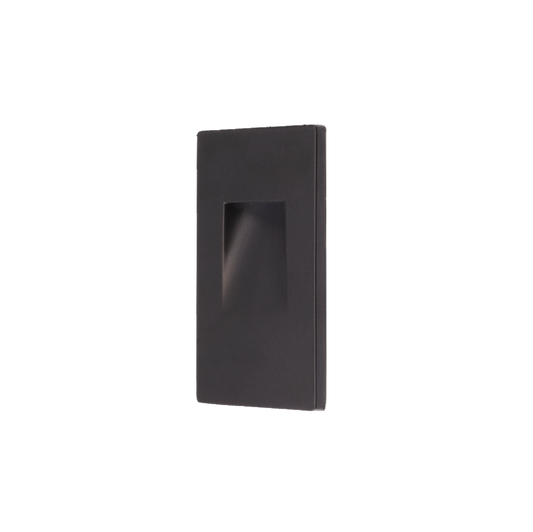 LED Step Light Vertical 120V – Wet Location Rated, Energy Efficient