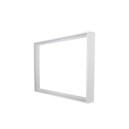 Surface Mount Kit for LED Panel Lights – Easy Installation, High-Quality Aluminum