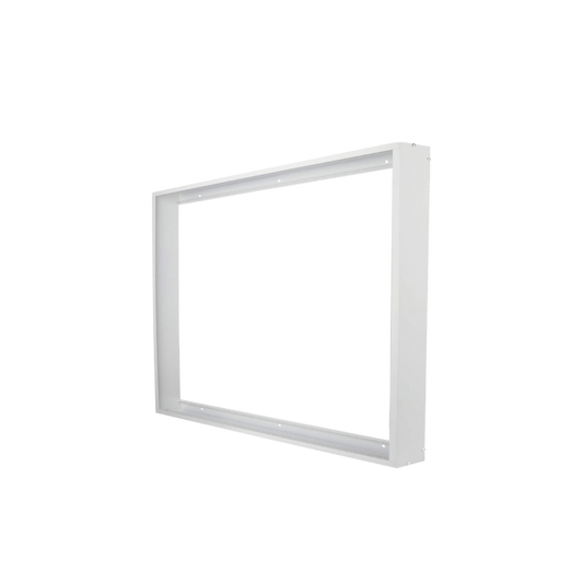 Surface Mount Kit for LED Panel Lights – Easy Installation, High-Quality Aluminum