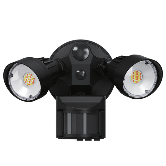 JT2-SECURITY-BK-3CCT 20W LED Security Light