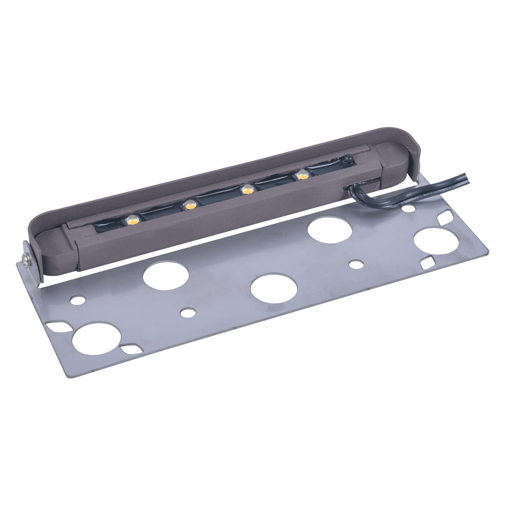 Step Lights – 90 Degree Lighting