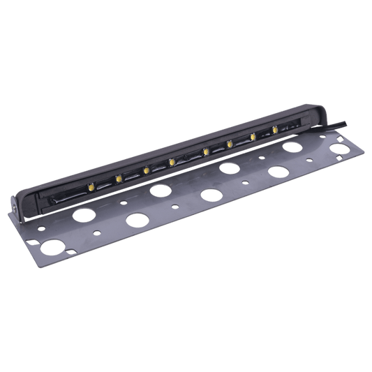 Edge Light STB06 3W Low Voltage Retaining Wall Step Lights LED Hardscape Paver Lighting Image