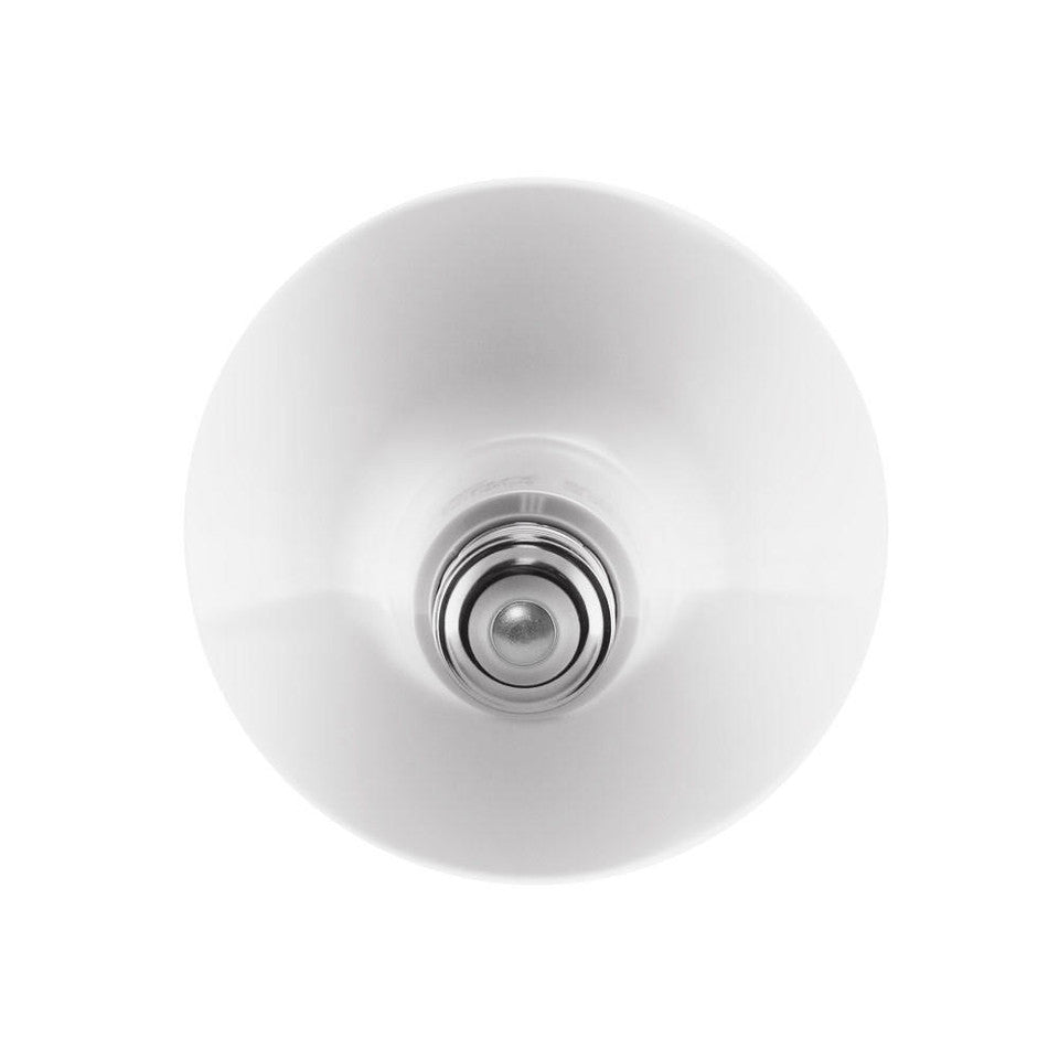 Euri Lighting BR30 LED Bulb – 9W (65W Equivalent), 2700K Warm White, 810 Lumens, Dimmable, High CRI 90+, E26 Base