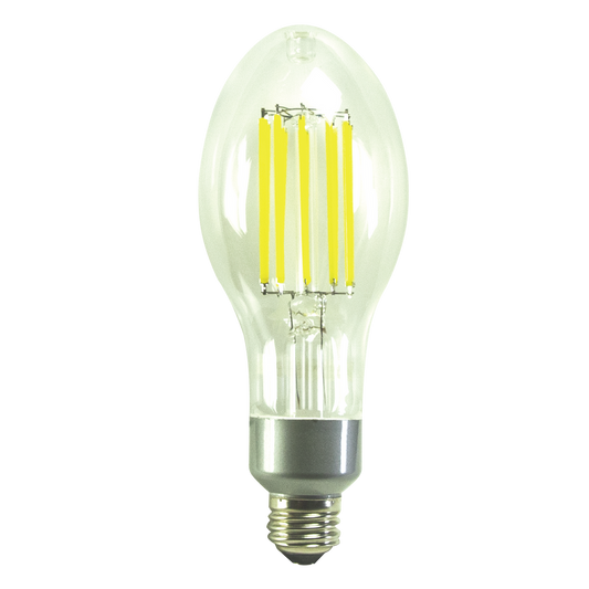 TCP ED23 LED High Lumen Filament Lamp – 5000 Lumens