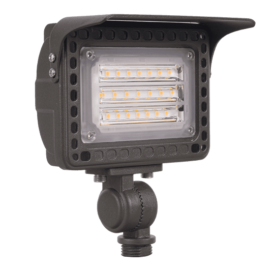 Flood Light 20W Outdoor LED Low Voltage Landscape Flood Light Image