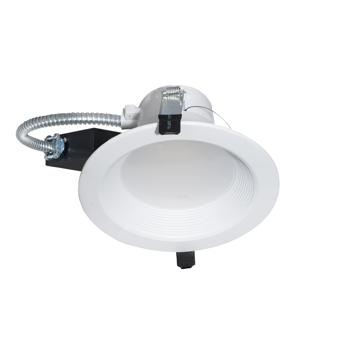 4" Commercial LED Recessed Downlight