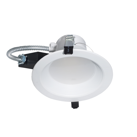 4" Commercial LED Recessed Downlight