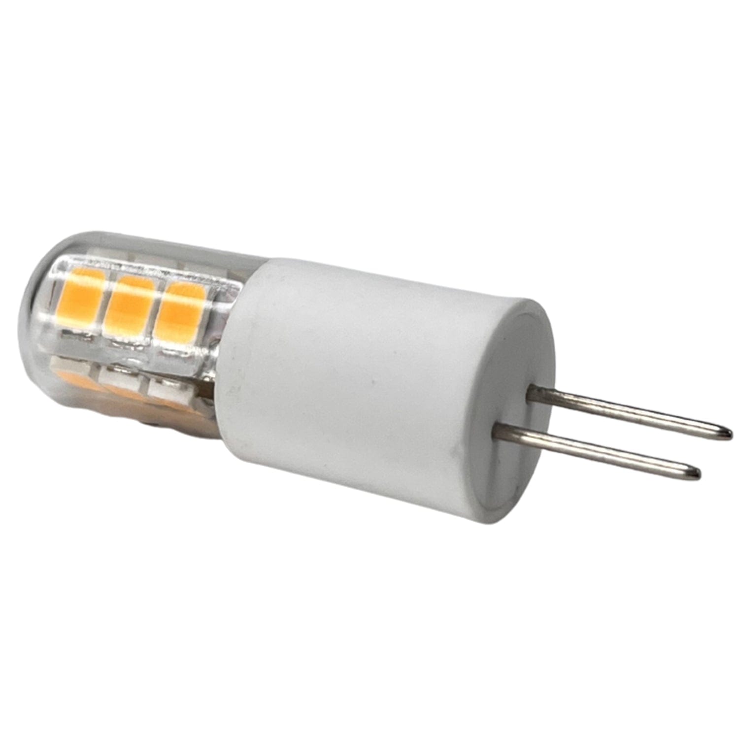 LED Bulb G4 LED Bulb Dimmable SMD Bi Pin 12V Bulb Energy Efficient Light IP65 Waterproof 2W, 3W, 5W Image