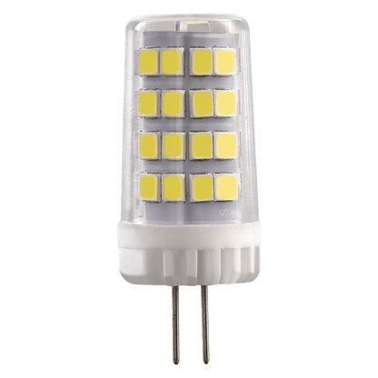 LED Bulb 5W / 5000K G4 LED Bulb Dimmable SMD Bi Pin 12V Bulb Energy Efficient Light IP65 Waterproof 2W, 3W, 5W Image