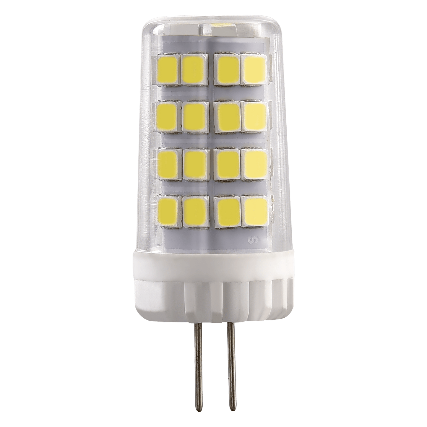 LED Bulb 5W / 3000K G4 LED Bulb Dimmable SMD Bi Pin 12V Bulb Energy Efficient Light IP65 Waterproof 2W, 3W, 5W G4SMD-3 Image