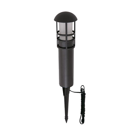 LED Mushroom Landscape Pathway Light