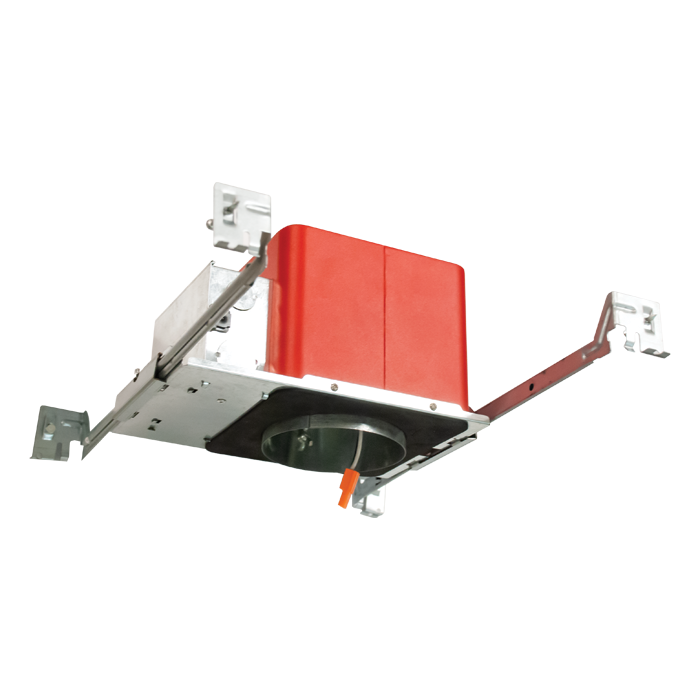4" Fire Resistant Recessed Housing Can for Recessed Lighting