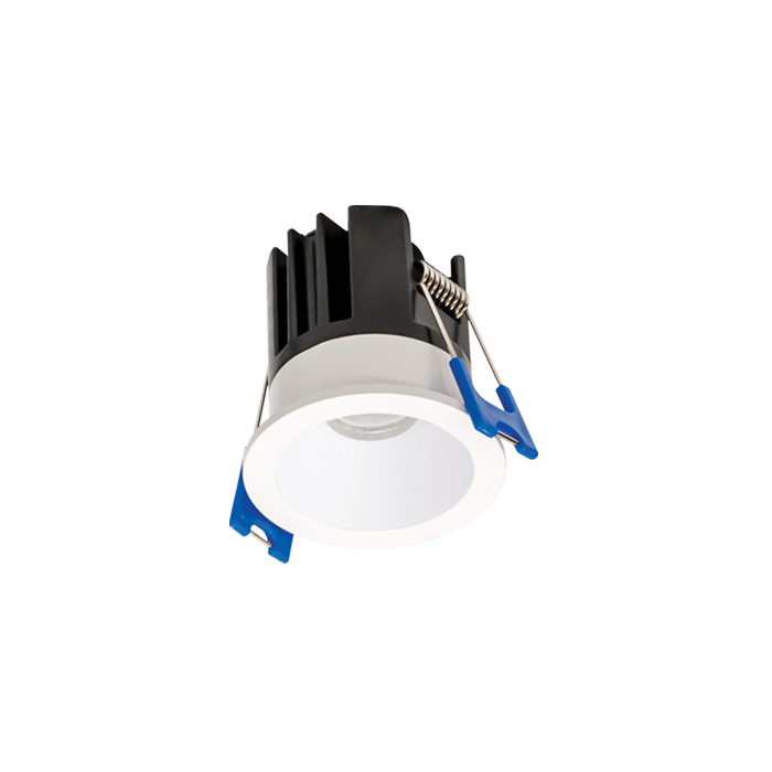 1"/2"/3" Trim-Less Recessed Downlight
