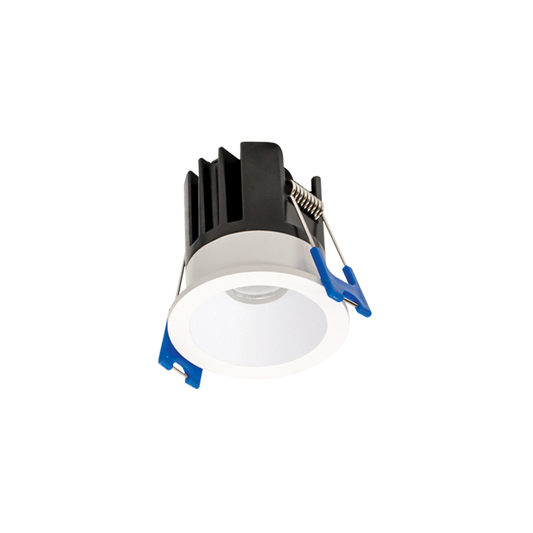 1"/2"/3" Trim-Less Recessed Downlight