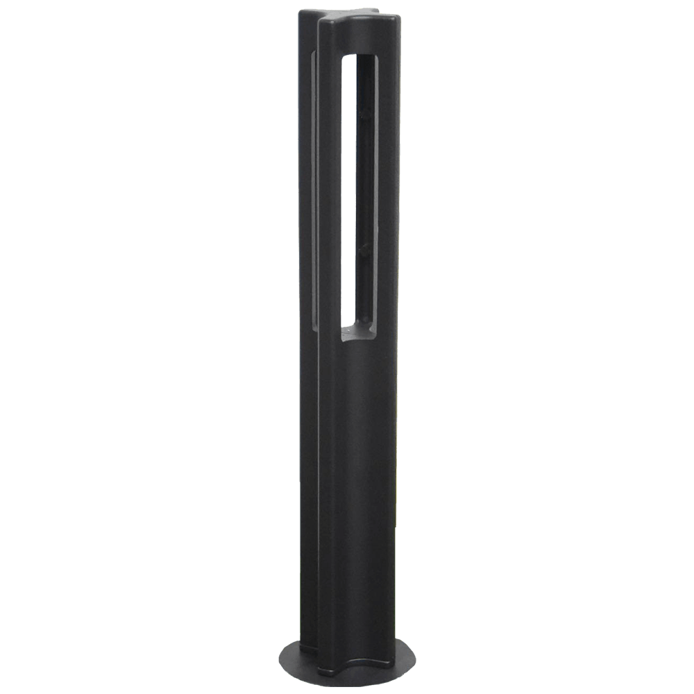 Path Light 1 CDPA53 Path Light Low Voltage LED Rectangular Bollard Light Outdoor Lighting CD53 Image