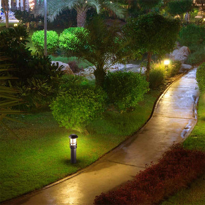 Path Light 1 CDPA55 Path Light 3W 12V LED Garden Bollard CDPA55 Image