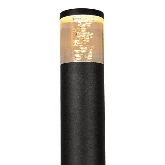 Path Light 1 CDPA62 Path Light 3W Low Voltage LED Linear Bollard Landscape Light Garden Path Light CDPA62 Image