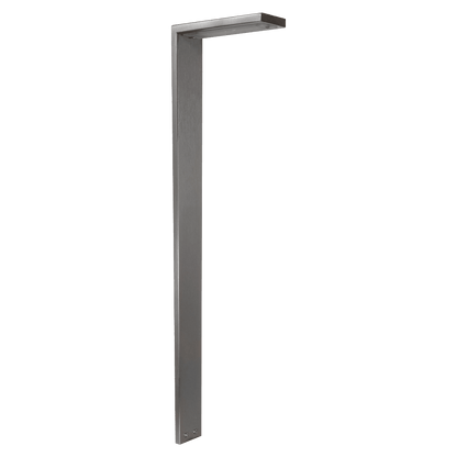 Path Light Stainless Steel CDPS58 Path Light 3W Stainless Steel Directional LED Bollard Landscape Lighting CD58SS Image