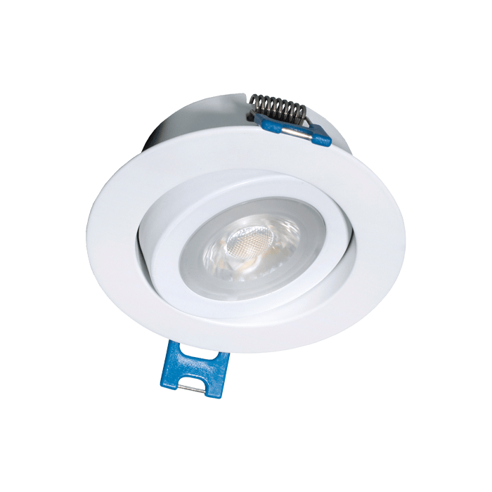 Recessed Lights – 90 Degree Lighting