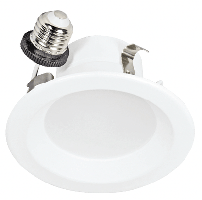 Recessed Lights AH Lighting — Smooth Adjustable Color Temp Dimmable Recessed LED Retrofit Kit Image