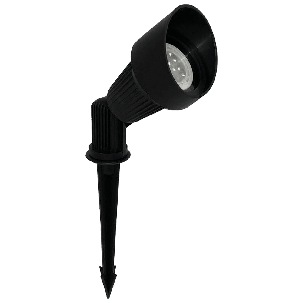 Spot Light DL02 Spot Light Low Voltage Waterproof LED Directional Monopoint Lighting Image