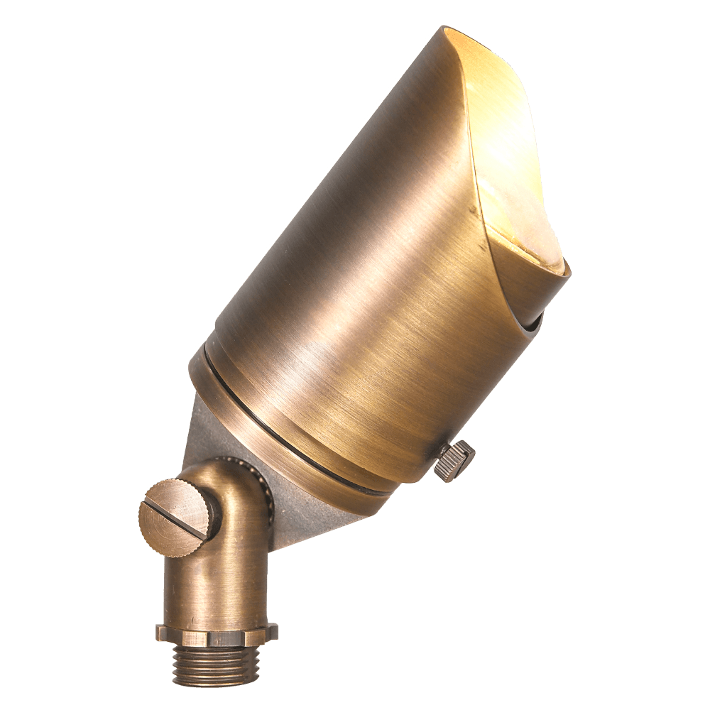 Spot Light SPB05 Spot Light LED Landscape Low Voltage Light Adjustable Outdoor Lighting Image