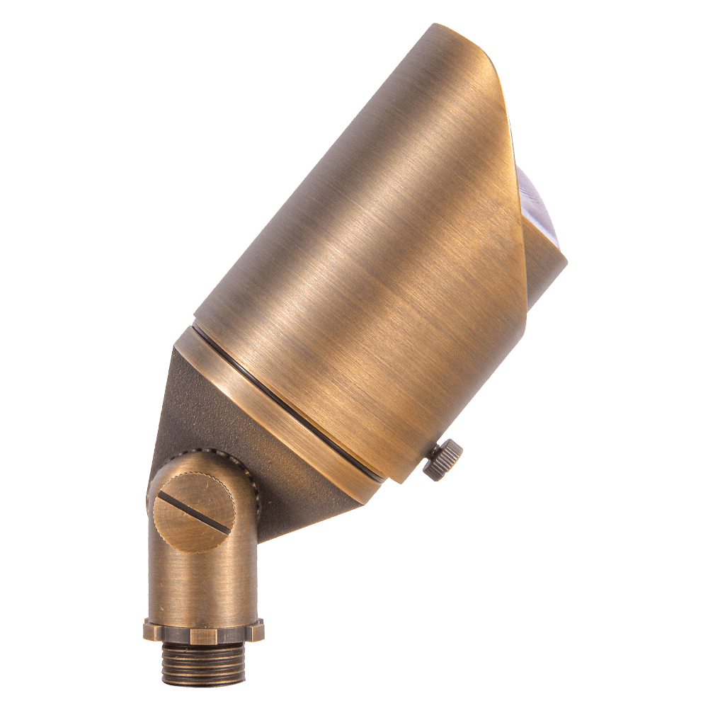 Spot Light SPB05 Spot Light LED Landscape Low Voltage Light Adjustable Outdoor Lighting Image