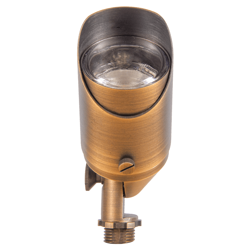 Spot Light SPB05 Spot Light LED Landscape Low Voltage Light Adjustable Outdoor Lighting Image
