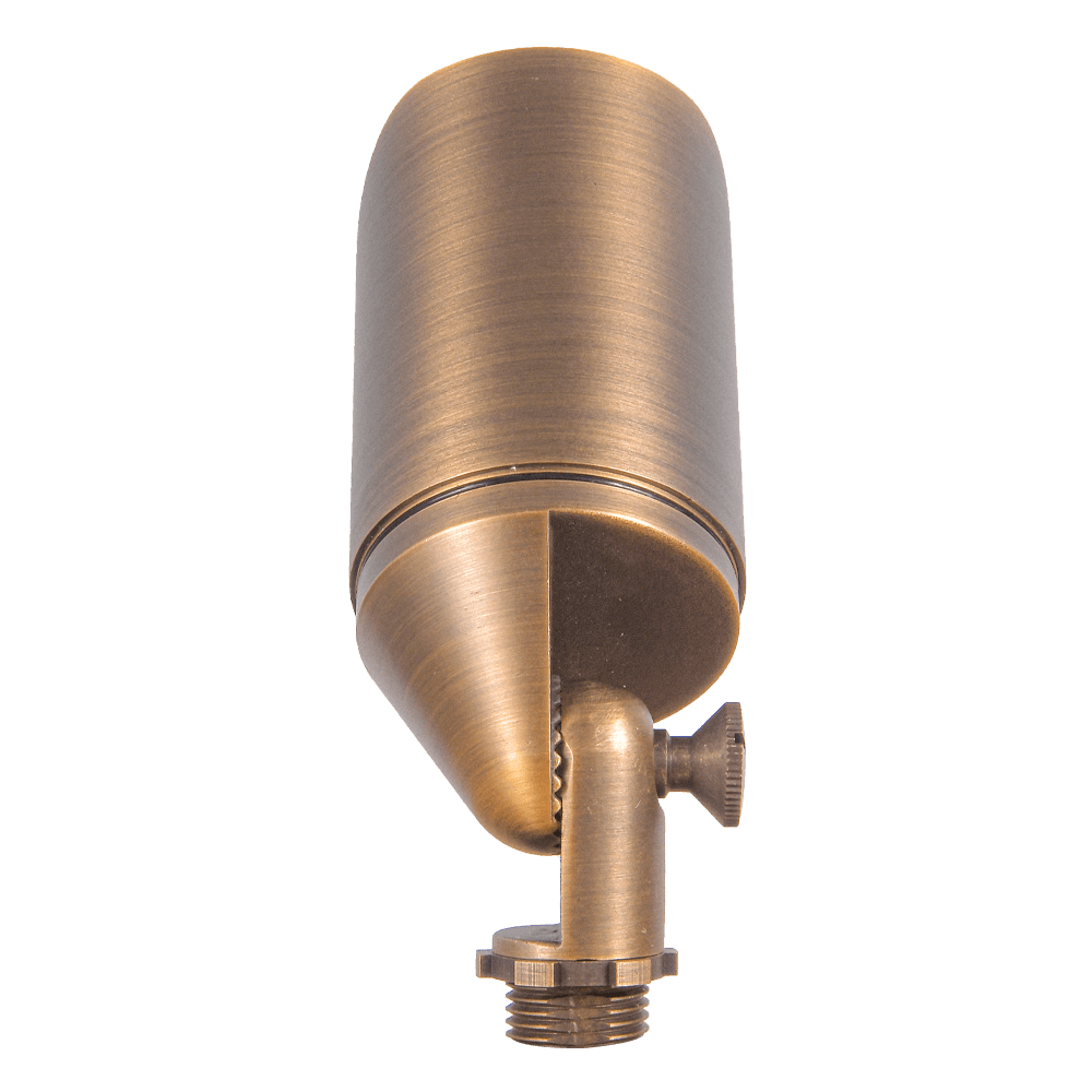 Spot Light SPB05 Spot Light LED Landscape Low Voltage Light Adjustable Outdoor Lighting Image