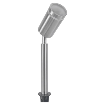 Spotlight Copy of Height-Adjustible Stainless Steel Low Voltage Spotlight Image