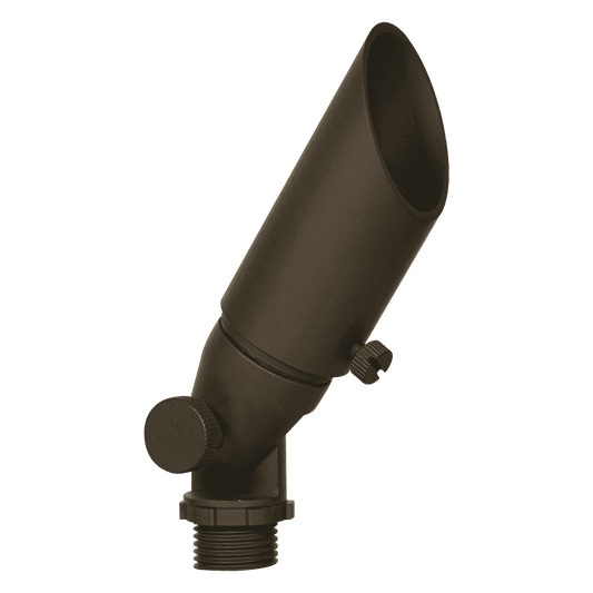 Mini Adjustable Angle Bullet Style Spotlight SPB08 Image