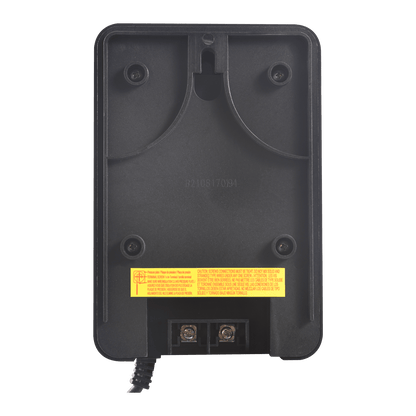 Transformer TS200 200W AC 120V Step Down Transformer with Digital Timer IP65 Waterproof TS200 Image